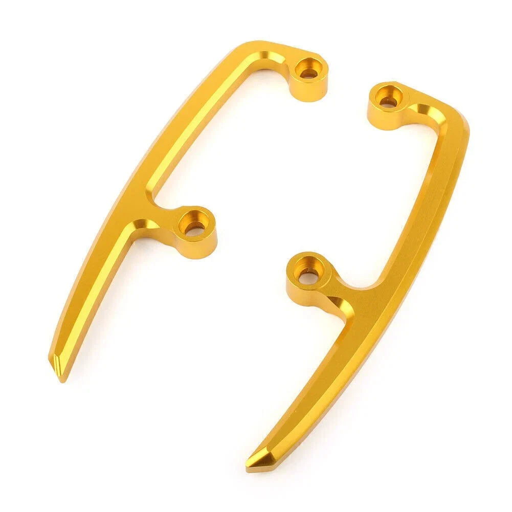 Rear Seat Handle Grab Bar for Kawasaki Z650 (2017-2019)