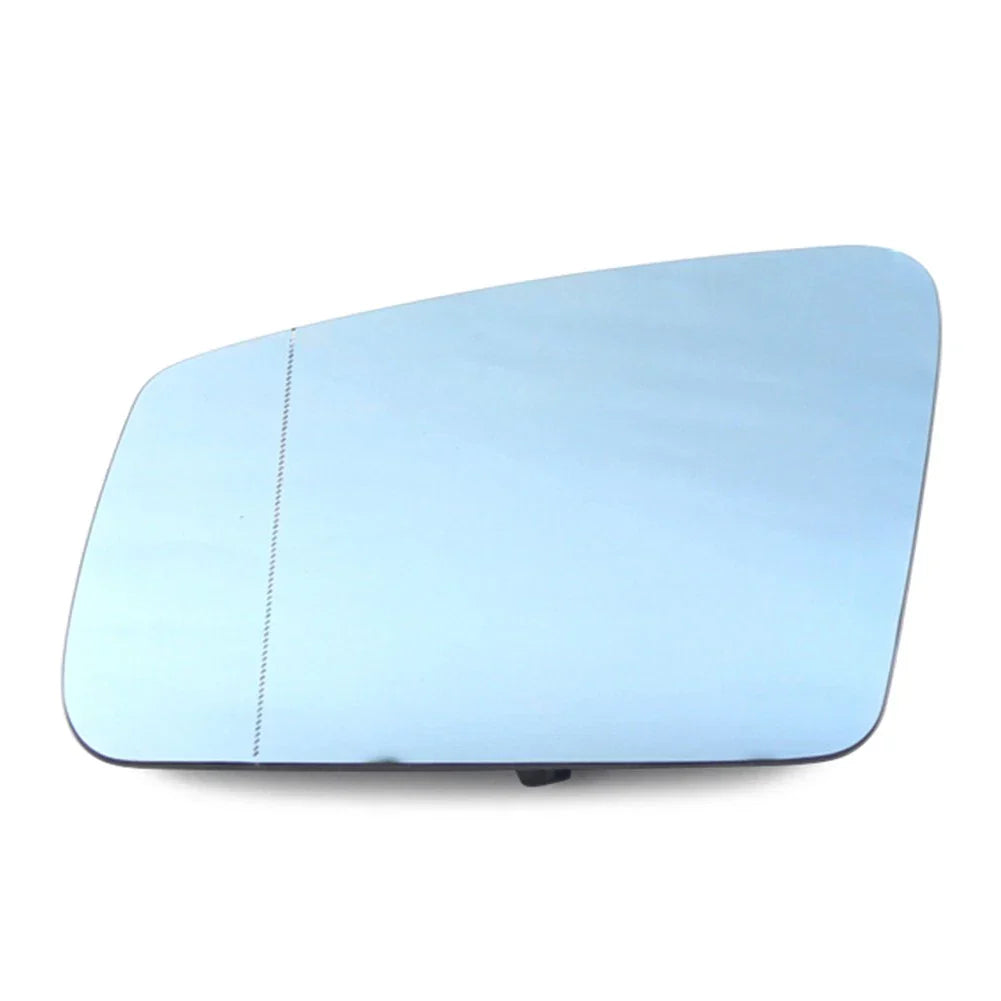 Rearview Mirror Glass for Mercedes Benz C E S GLK CL CLS W204 W221