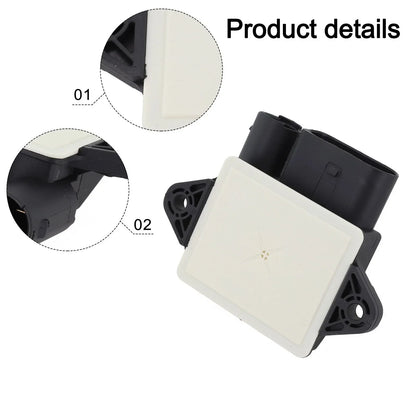 Control Unit Relay for Jeep