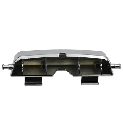 Armrest Box Latch Lock Trim for Land Rover Discovery 3 4 (2005-2016)