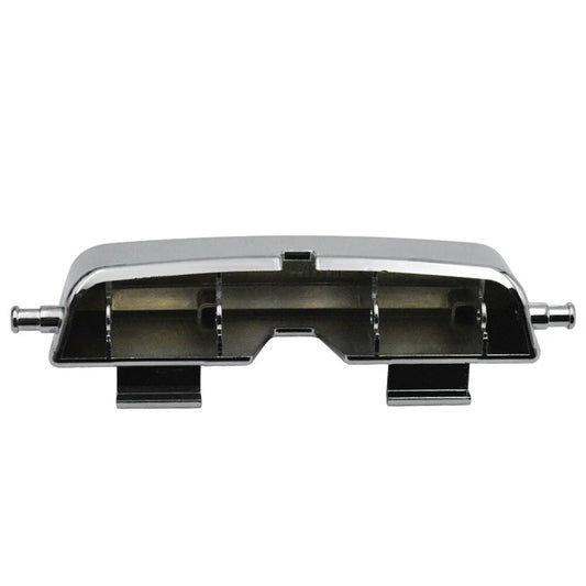 Armrest Box Latch Lock Trim for Land Rover Discovery 3 4 (2005-2016)