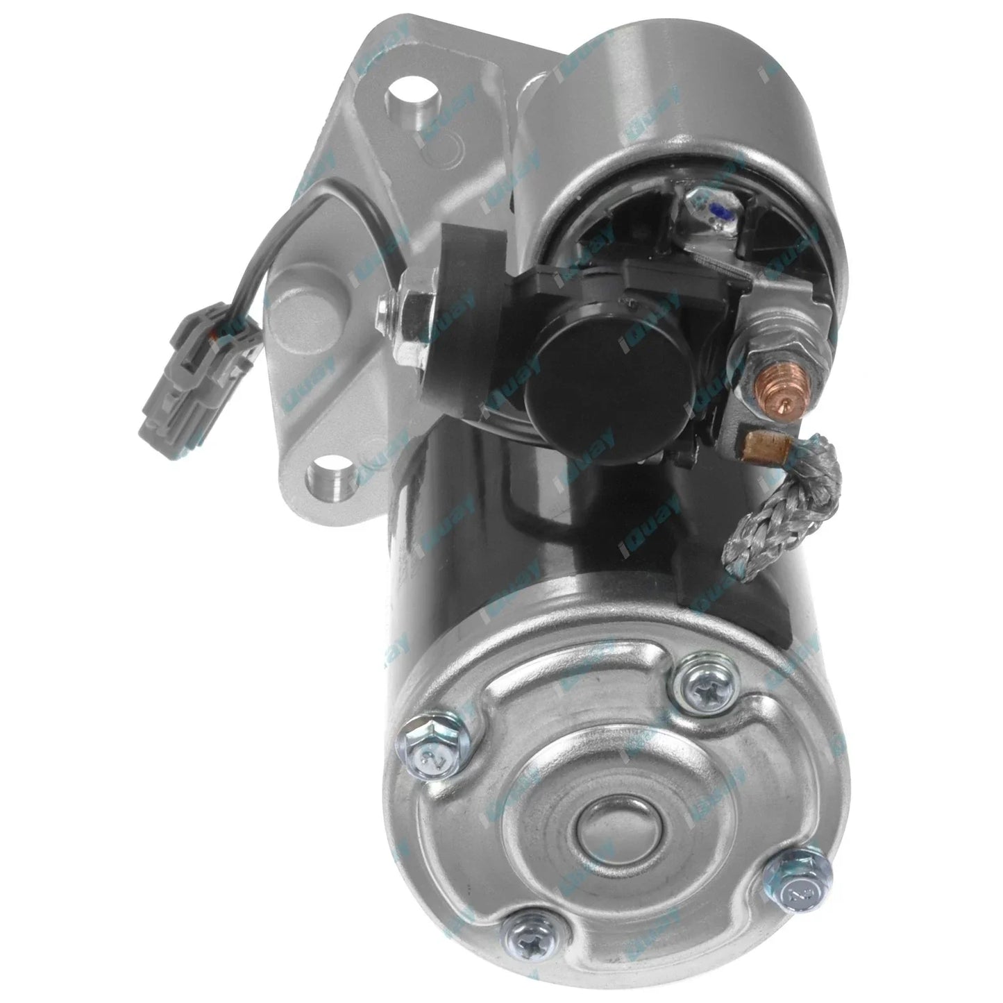 Starter Motor for Nissan X-Trail T31 4cyl 2.5L QR25DE CVT 2007~2014