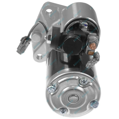 Starter Motor for Nissan X-Trail T31 4cyl 2.5L QR25DE CVT 2007~2014