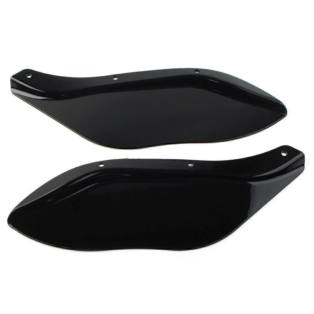 Windshield Air Deflector for Harley Street Electra Glide (1996-2013)