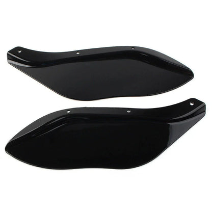 Windshield Air Deflector for Harley Street Electra Glide (1996-2013)
