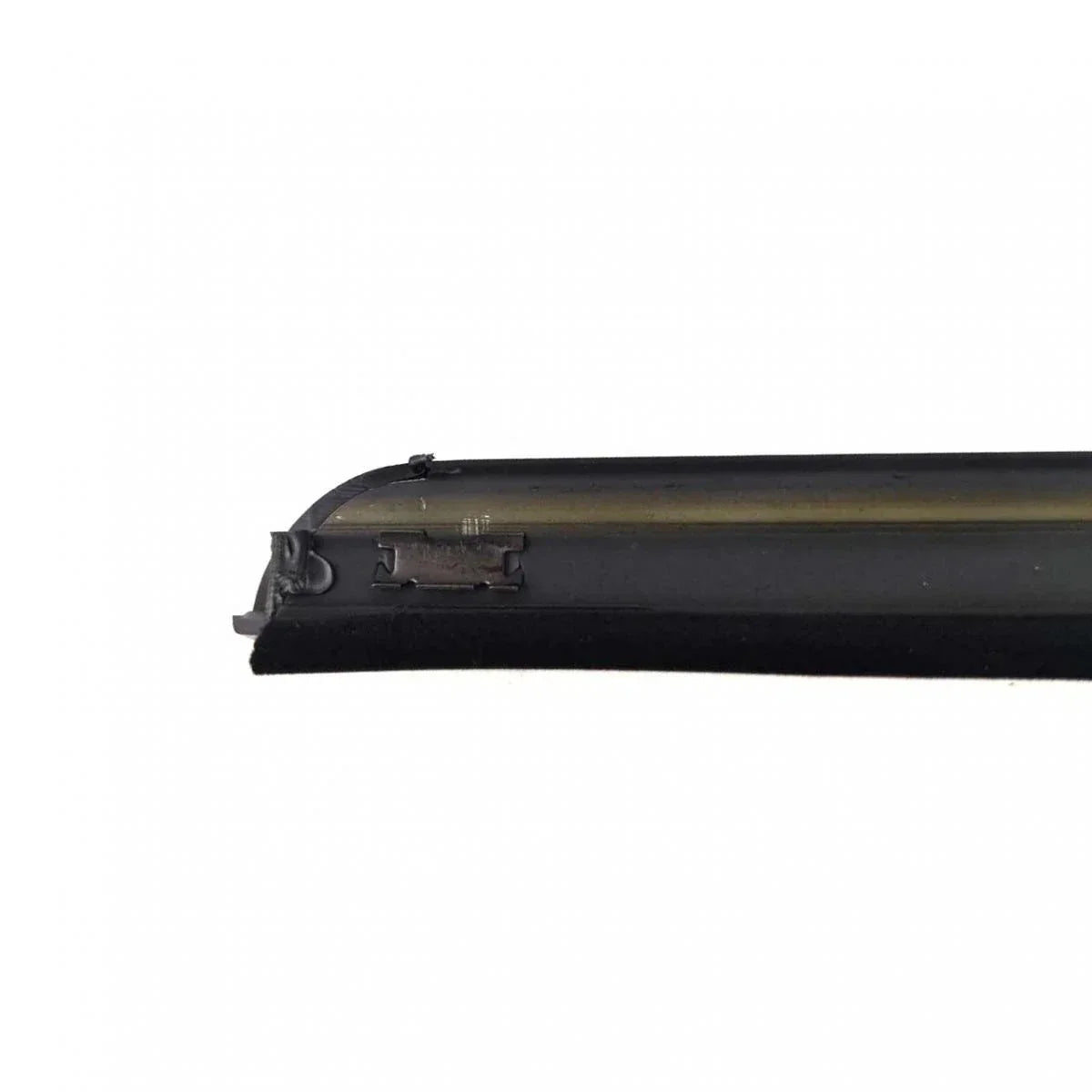 Weatherstrip Door Belt Outer Pair L+R Short Fits Isuzu ELF NPR NKR Truck 1985-93