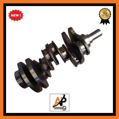 Crankshaft Engine Rebuild Parts Kit for Land Rover Range Rover (2002–2005)