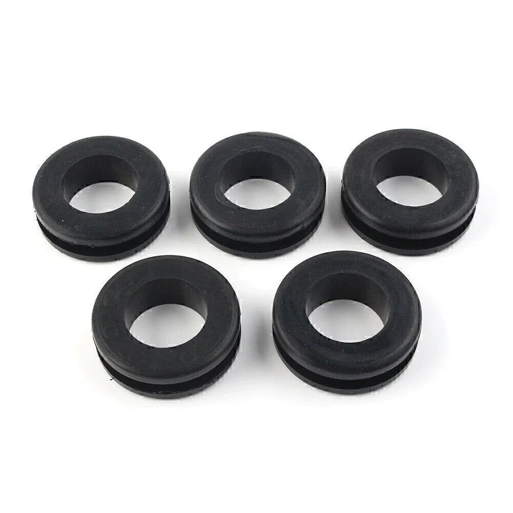 Fuel Tank Vent Assembly Insulator Grommet for Club Car Gas Golf Cart (N/A)