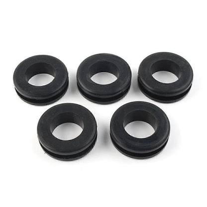 Fuel Tank Vent Assembly Insulator Grommet for Club Car Gas Golf Cart (N/A)