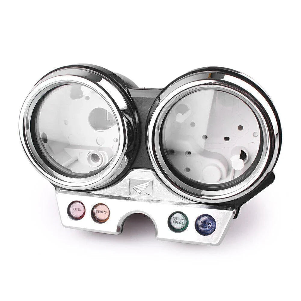 Speedometer Tachometer Instrument Cover for HONDA CB 400SF (1992-1993)