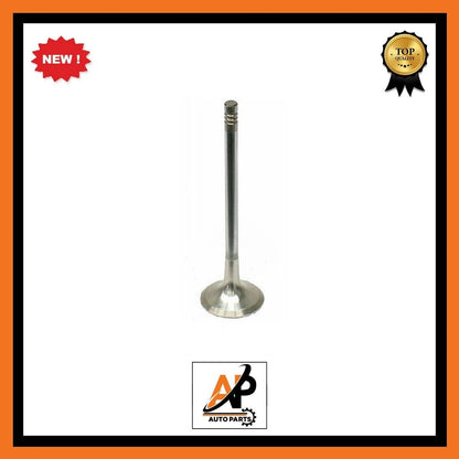 Exhaust Valve Replacement for Jaguar Land Rover 2.0 D SD4 204DTA Diesel ()
