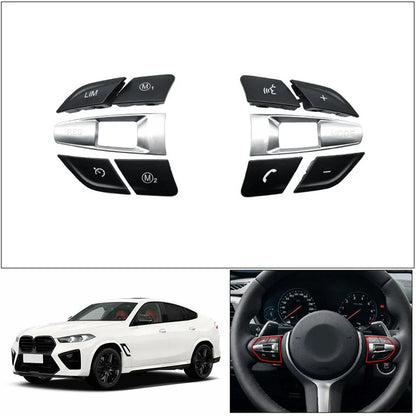 Steering Wheel Button for BMW Series