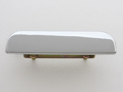 Chrome Tailgate Handle for Isuzu TF TFR Holden Rodeo (1997-2003)