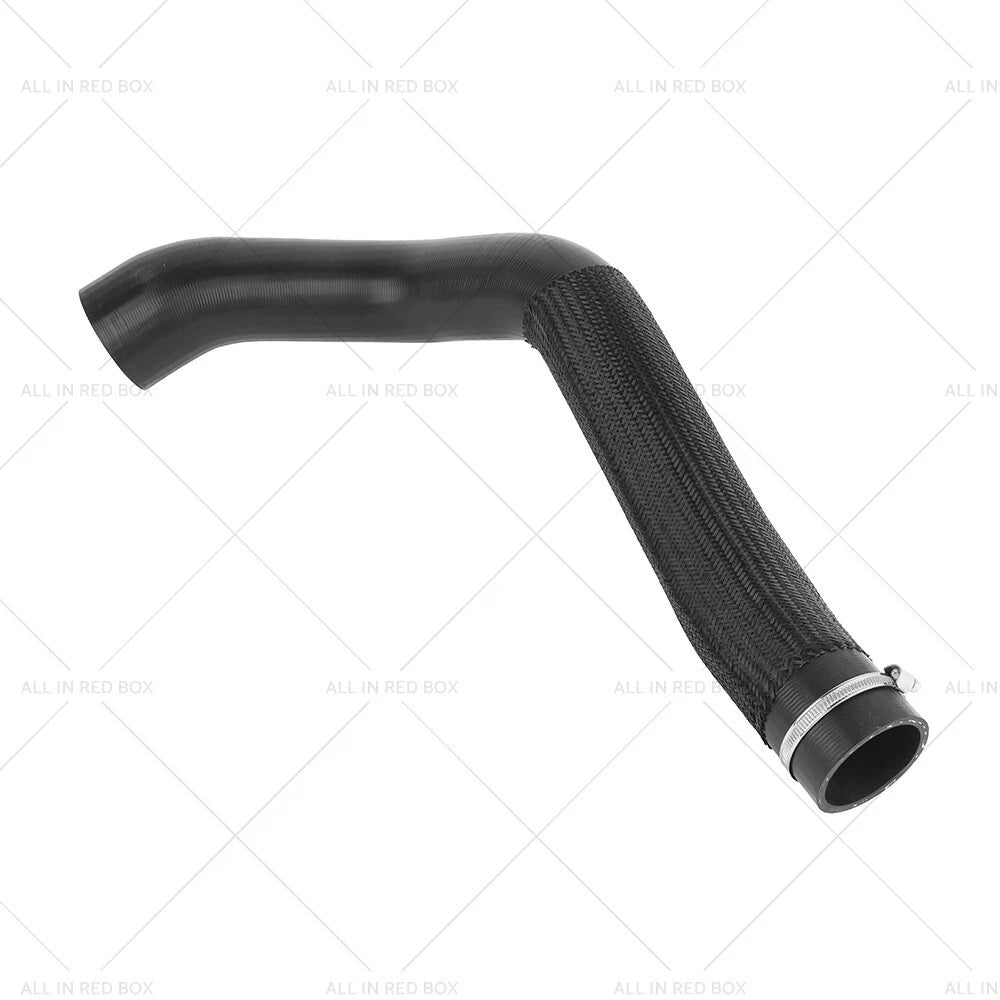 Throttle Body to Intercooler Pipe for Mitsubishi Pajero 3.2L Diesel (2000-2006)