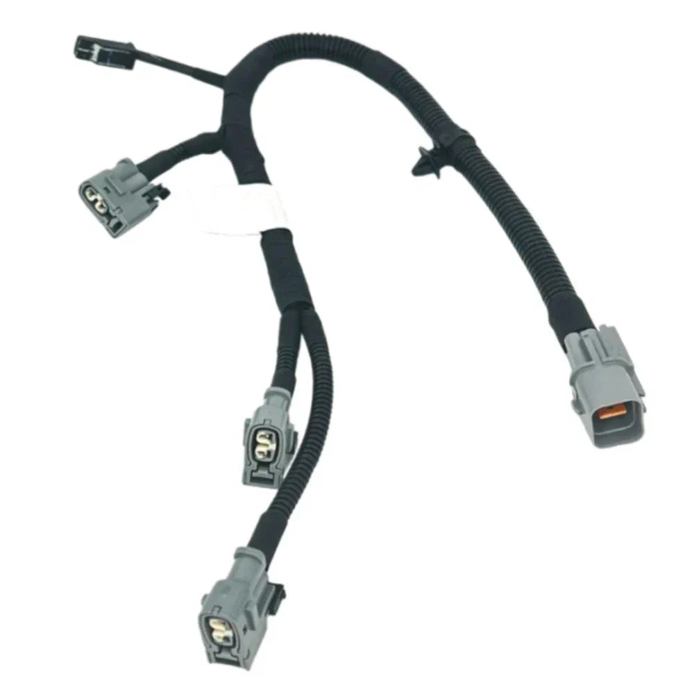 Ignition Coil Wire Harness for Hyundai Santa Fe, Sonata, Kia Sedona (2001-2023)