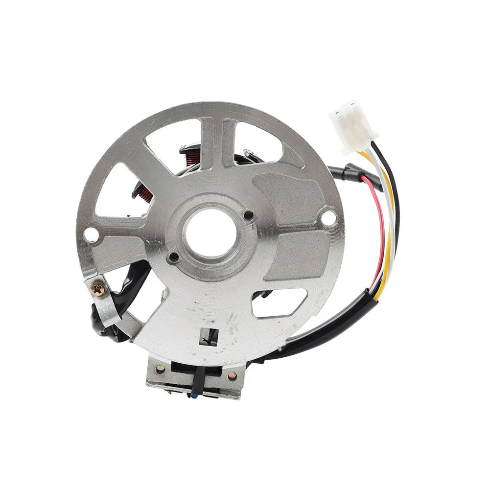 Magneto Stator Coil for Yamaha Jog 50CC 90CC 2-Stroke