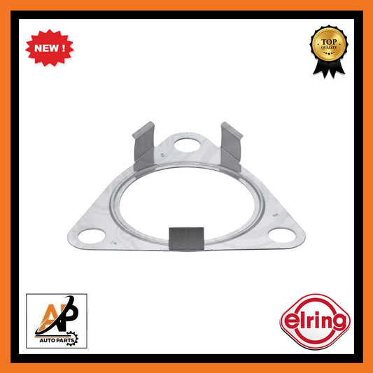 Exhaust Pipe Gasket Replacement for Audi Cupra Porsche Seat Skoda VW (2003–2018)