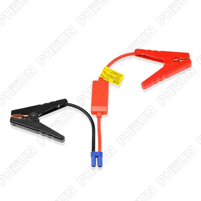 12V Car Emergency Start Power Supply Booster Cable