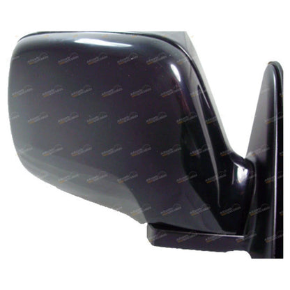 LH+RH Manual Door Mirror for Toyota Landcruiser 80 Series (1990���1998)