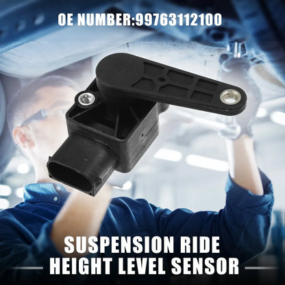 Air Suspension Ride Height Level Sensor for Porsche 911 (2005-2013)