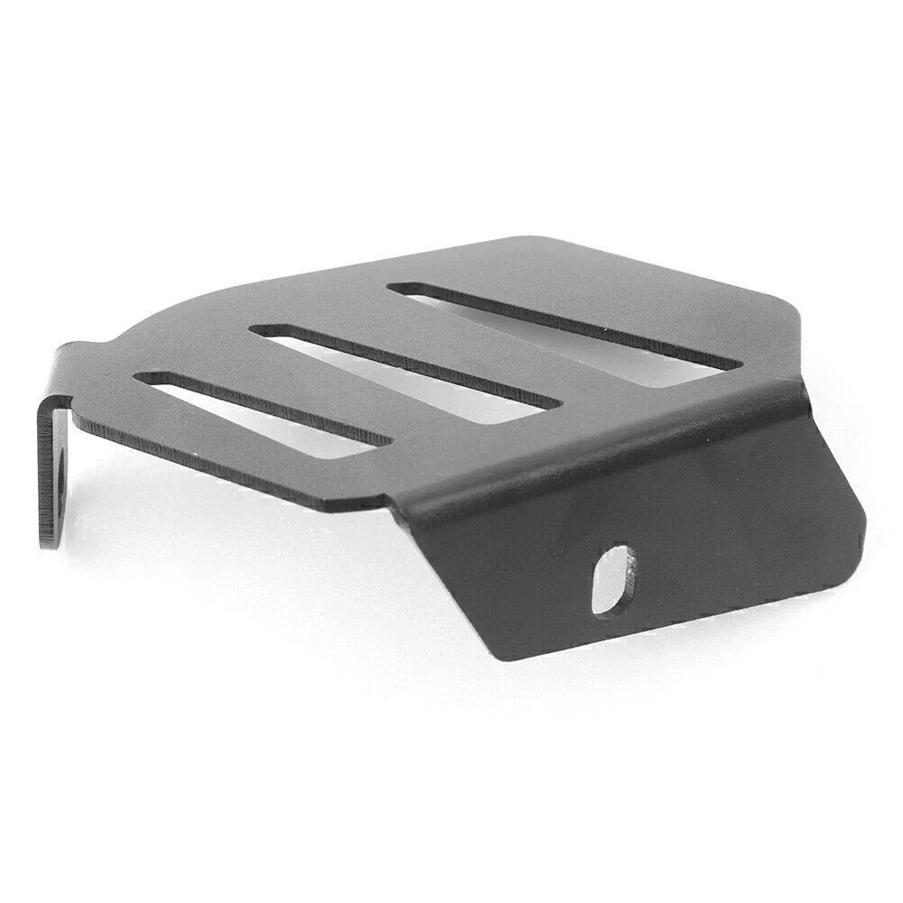 Exhaust Flap Cover Guards for BMW R1200R LC R1200GS ADV (2013-2020)