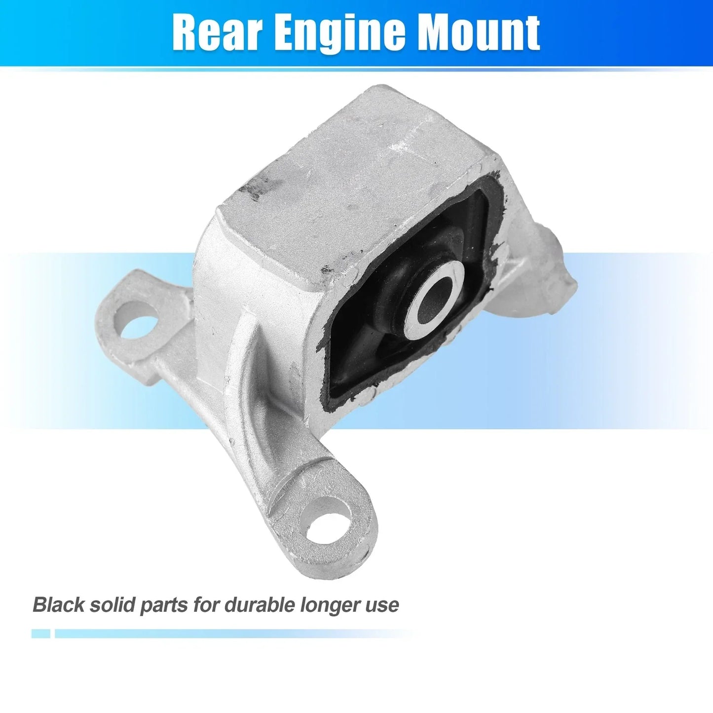Engine Motor Mount for Honda CR-V 2002-2006 (2 x Front)