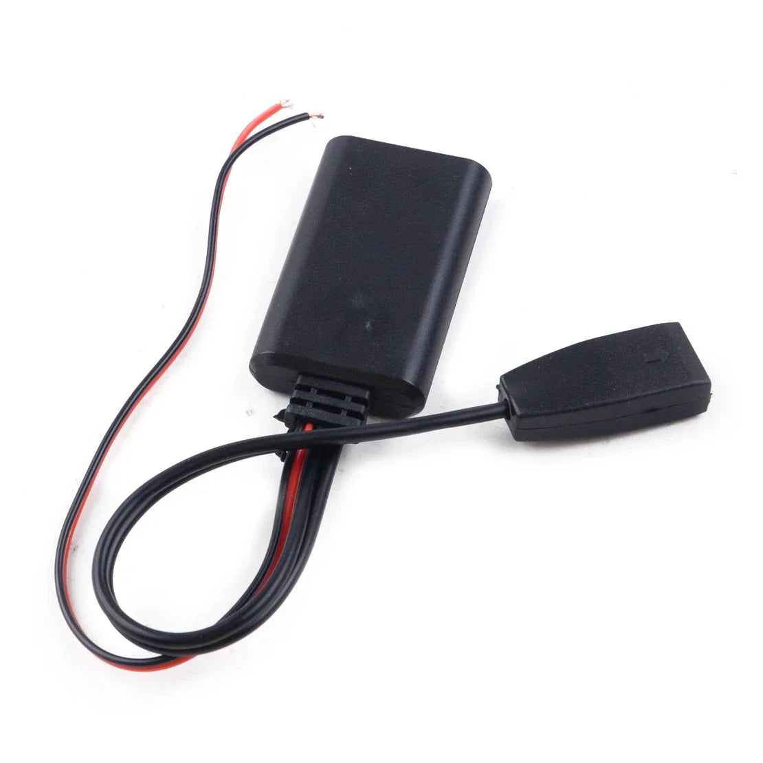 Bluetooth 5.0 Aux Audio Module Adapter Cable for BMW E39 E46 E53 (1995-2006)