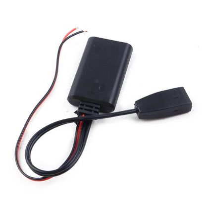 Bluetooth 5.0 Aux Audio Module Adapter Cable for BMW E39 E46 E53 (1995-2006)