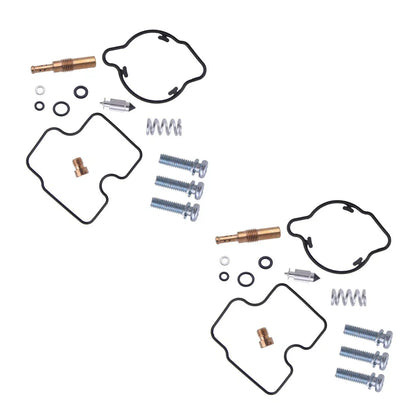 2 x Carburetor Repair Kit for Honda CBR600F2 (1991-1994)