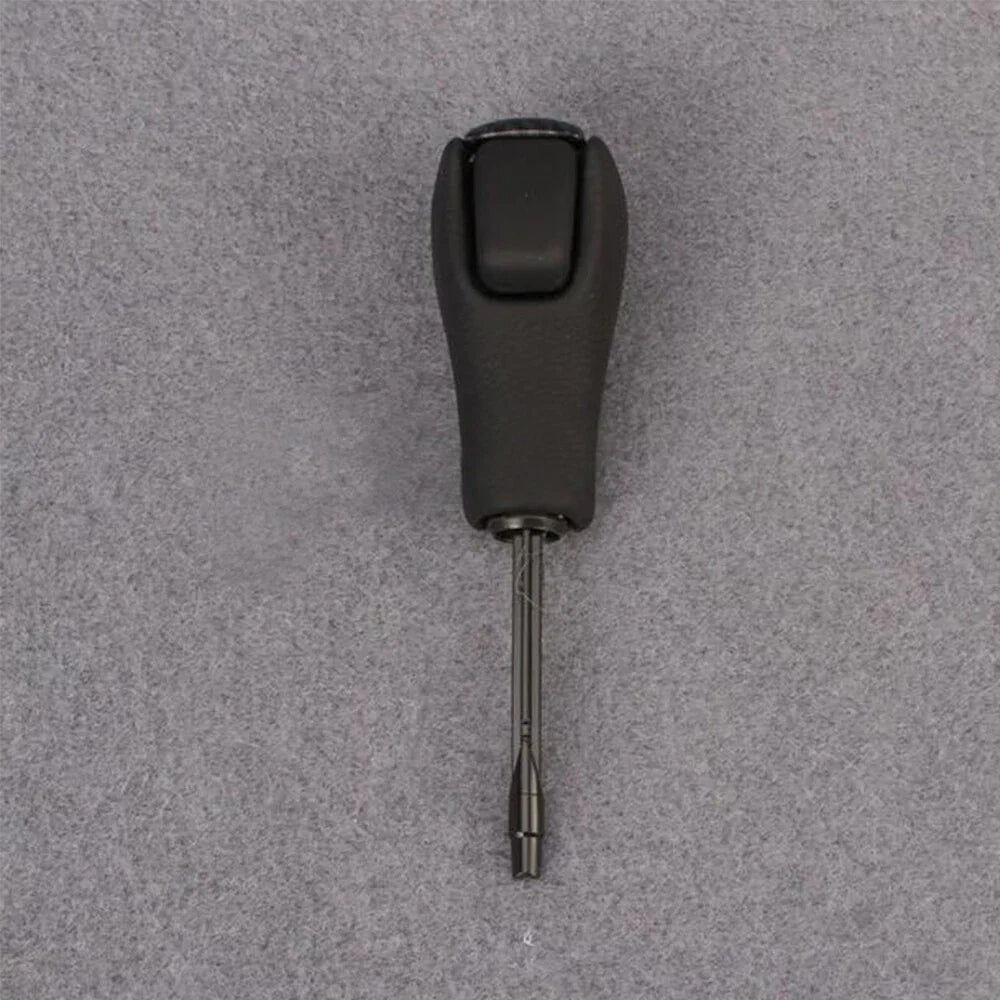 Carbon Fiber Gear Shift Knob for BMW E46 E60 E39 E36 3 Series (1998-2006)