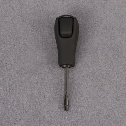 Carbon Fiber Gear Shift Knob for BMW E46 E60 E39 E36 3 Series (1998-2006)