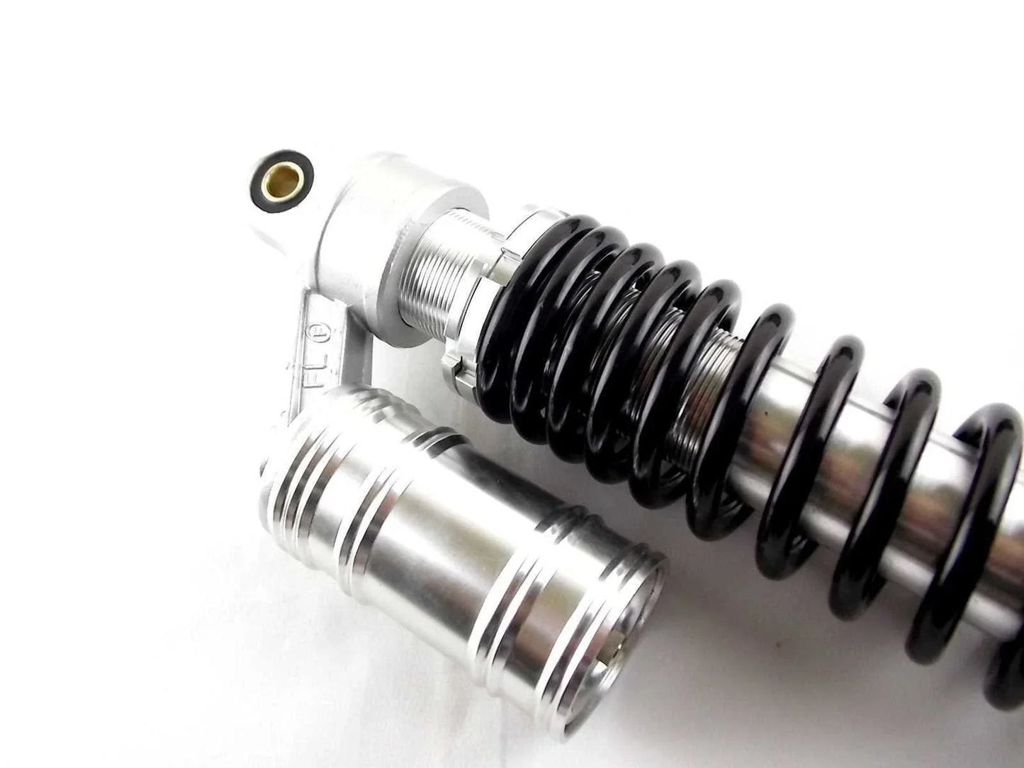400mm JBS Rear Air Nitrogen Cell Shock Absorbers for CAN-AM MX-6