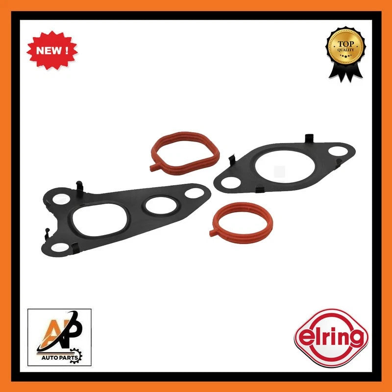 EGR System Gasket Set Replacement for Lexus (2007–2015)
