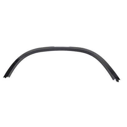 Gloss Black Front Fender Wheel Arch for Land Rover Defender 90 110 (2020-2023)