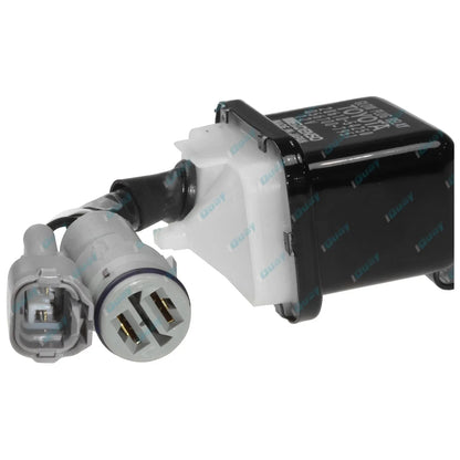 Genuine Toyota Glow Plug Relay for Toyota Hilux Surf LN61 2.4L 2L-T 1985~1989