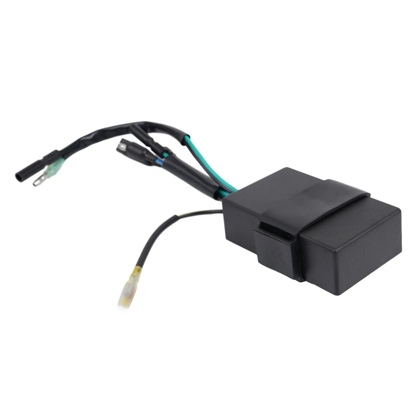 CDI-Box for Honda CR80R/CR80RB/CR85R/CR85RB (1996–2004)
