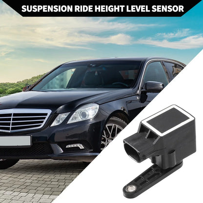Suspension Ride Height Level Sensor for Mercedes E 320 (2003-2005) 2 x Pcs