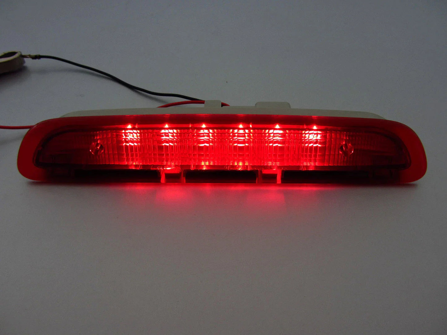LED Tailgate Third Brake Light for Toyota Hiace (2004-2012)