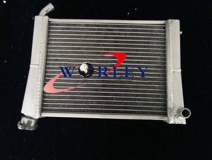 Full Aluminum Radiator for Yamaha TZ 250 (1985)