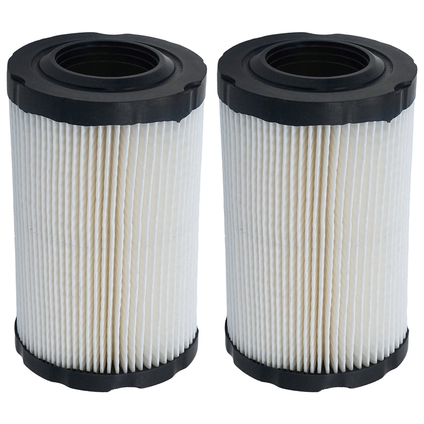 Air Filter Replacement for John Deere D100 D105 D125 D160 D170 (MIU14395)