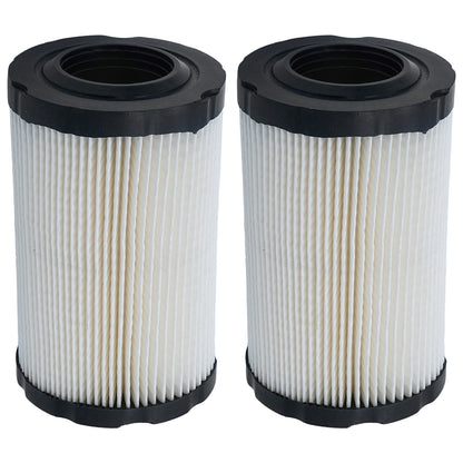 Air Filter Replacement for John Deere D100 D105 D125 D160 D170 (MIU14395)