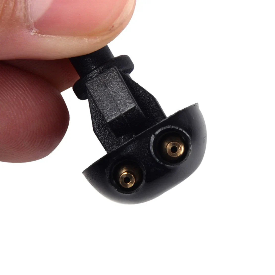Windshield Washer Nozzle for Nissan Navara D40 Frontier 2005-2014
