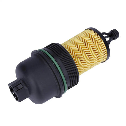 Oil Filter for Maserati Quattroporte Ghibli V6 3.0L (2014-2019)