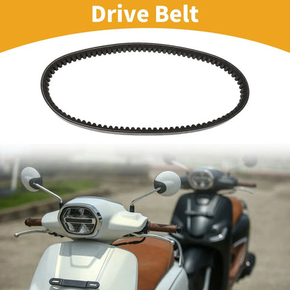 Drive Belt V-Belt for Honda SH150i Motorcycle (2013-2016)