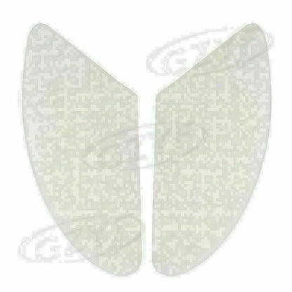 Tank Traction Side Pad Gas Knee Grip for Honda CB250 Hornet (1996-2010)
