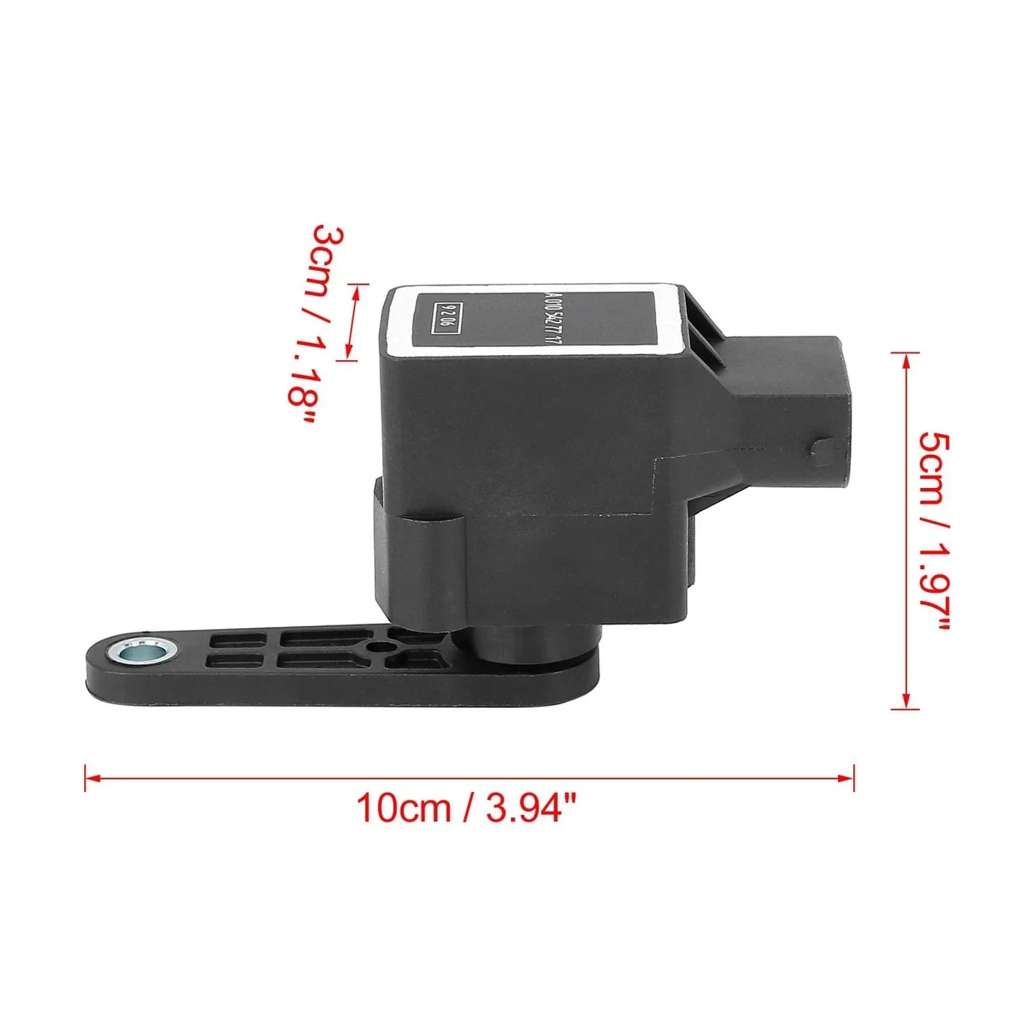 Suspension Height Level Sensor for Mercedes-Benz GL450 (2007-2009)