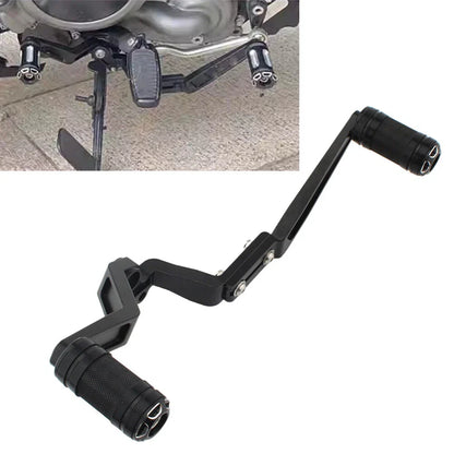 Heel Toe Gear Shift Lever Shifter Pegs for Harley Nightster 975 (2022-24)