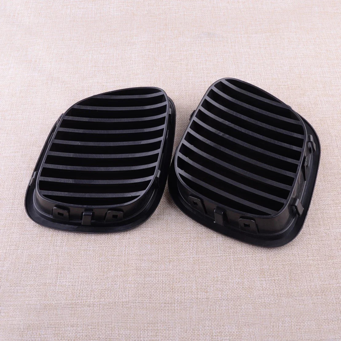 Front Bumper Kidney Grille for BMW Z3 (1996-2002)
