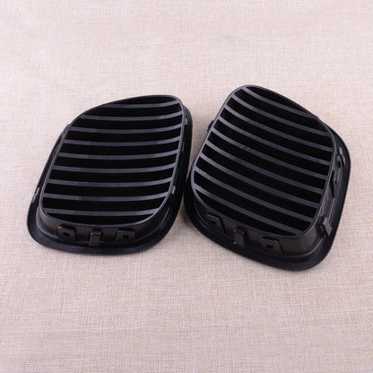 Front Bumper Kidney Grille for BMW Z3 (1996-2002)