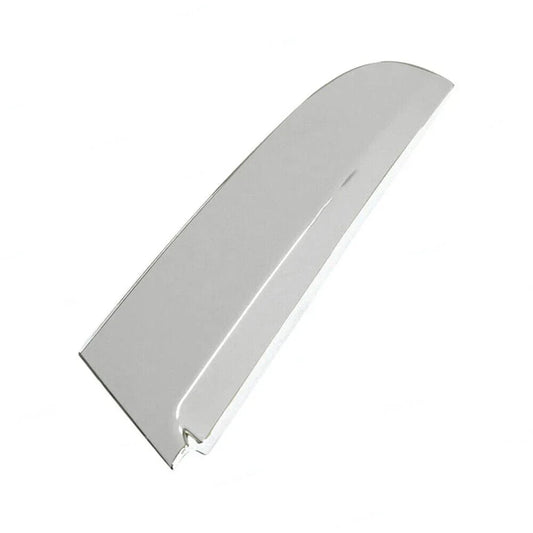 1 x Right Side Garnish Molding Door Pillar for Sportage (2011–2016)